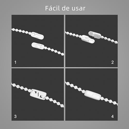 Catálogo para Comprar On-line Cuerdas para cortinas los preferidos por los clientes. 6 Imagen adicional