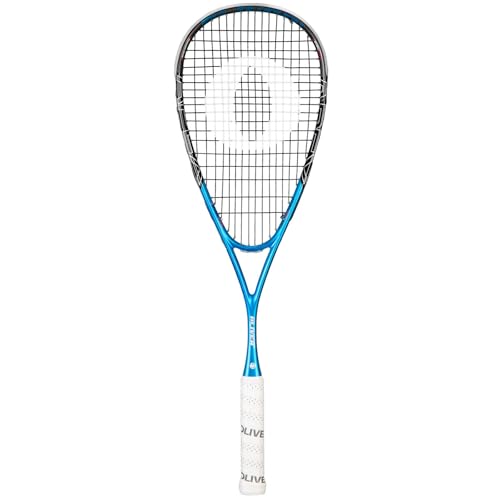 Oliver Squashschläger APEX 720 CE blau / schwarz (959), 000