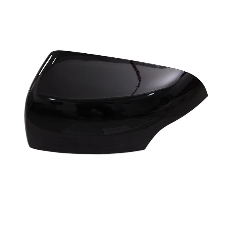 Coques rétroviseurs à clip pour Ford Ranger avec clignotant intégré gauche