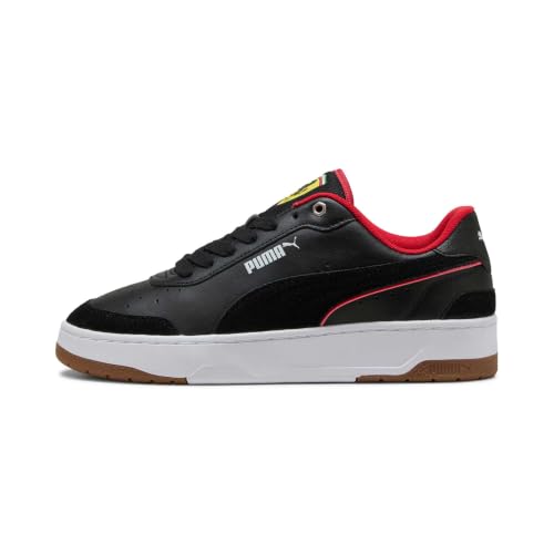 Image of Puma Unisex-Adult Ferrari Ca Match Sneaker