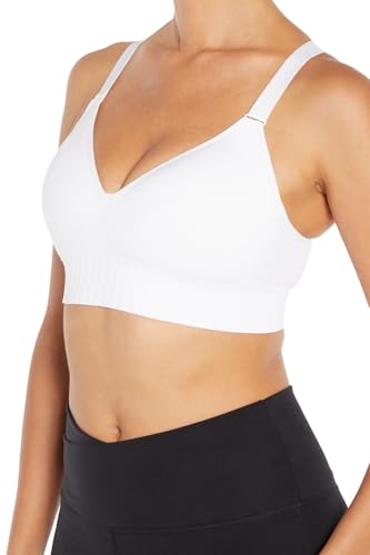 Image of Marika Women's Molded Cup Seamless Sports Bra