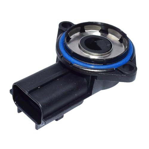 Capteur position papillon des gaz Transit Tourneo essence et diesel 988F9B989BA
