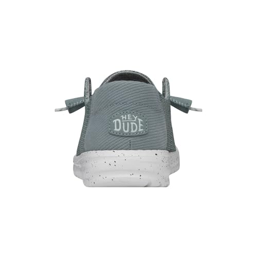 Image of Wendy Sport Mesh - Light Blue