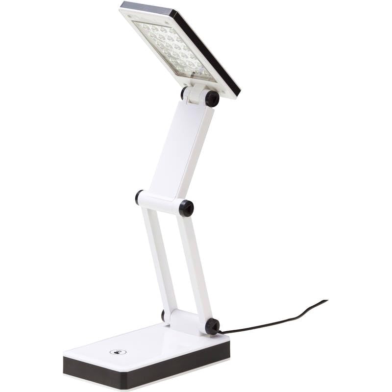 Amazon.co.jp: コンパクトLEDライト 3726 卓上 スタンド デスク