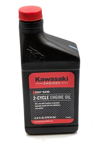 Power Performance KTECH 2-Cycle Oil 6 botellas 12.8oz miniatura 2