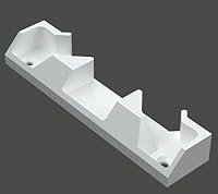 Ersatzteil von G°Dry passend für Velux Schließblech T-G2 Dachfenster 025116