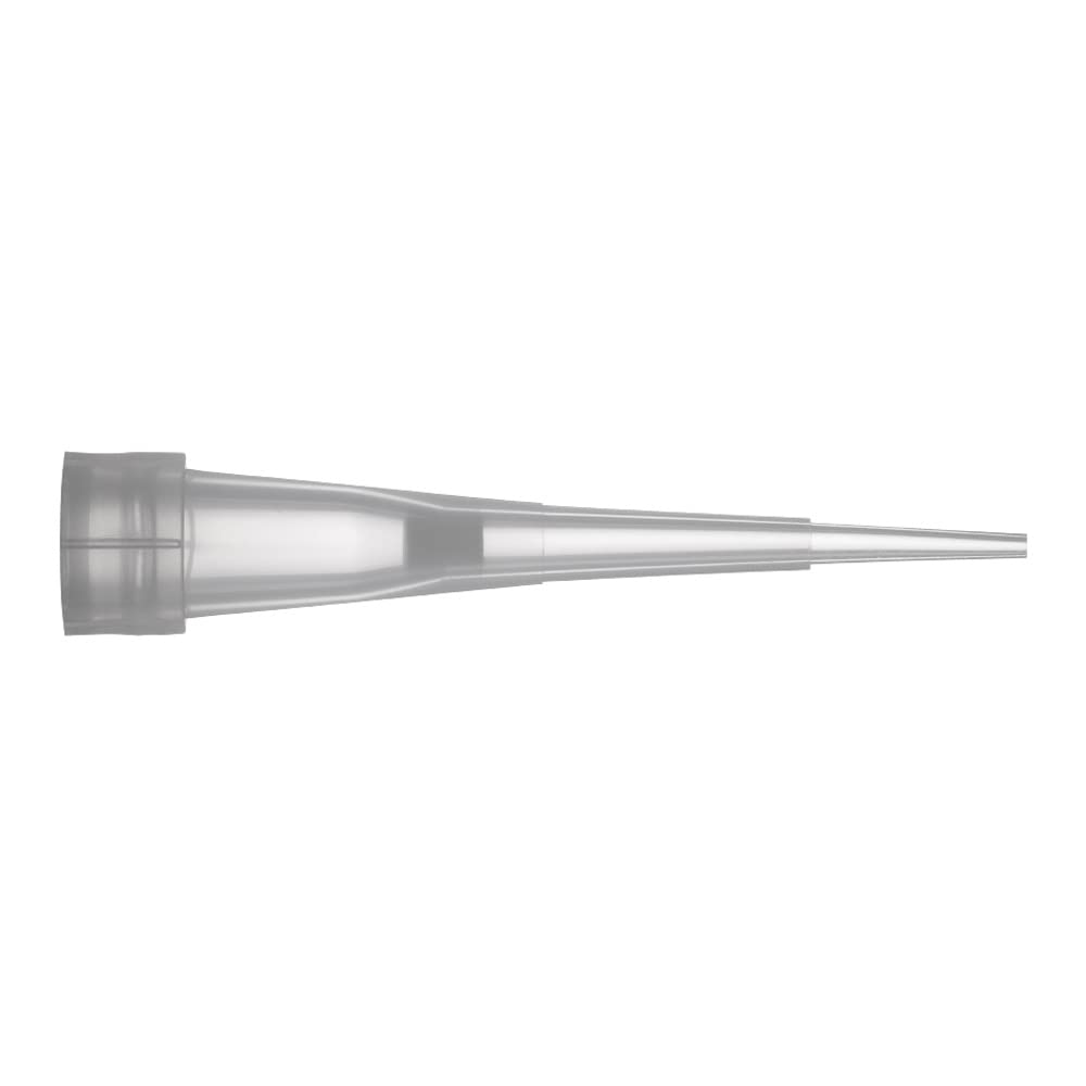 Gilson CF-0323 EasyPack DL10 - Puntas de pipeta (20 µl, 1000 unidades)