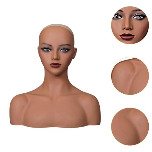 Soporte para modelo de modelado realista: exhibidor de joyas Style D para tiendas 2