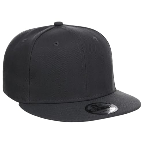 Image of New Era Blank Custom 59FIFTY Fitted Flat Bill Cap