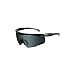 Wiley X PT-1 PT-1S Changeable Sunglasses Grey Lens / Matte Black Frame