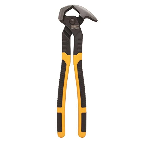 DEWALT PLRS 10IN MF END NIPPER
