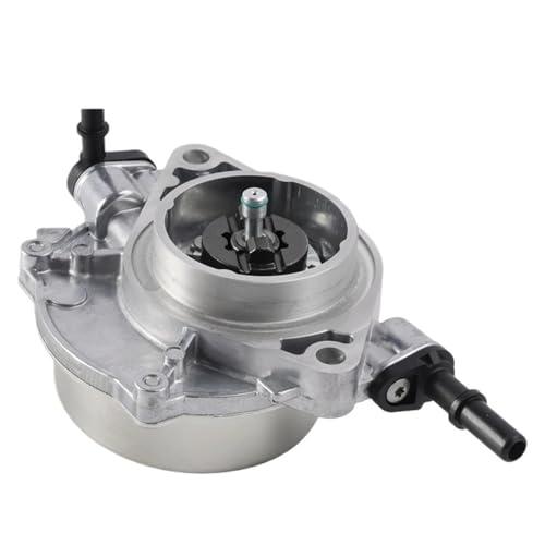 Bomba de vacío del motor diésel Bomba de vacío frenos BK3Q2A451FA para Ford Transit 2011-2018 2. Diésel reemplazar