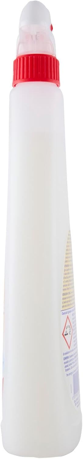 Chanteclair Sgrassatore Marsiglia - Sgrassatore al profumo di Marsiglia, 600 ml, potente sgrassante spray detergente + portachiavi Italy Shop Service in omaggio, 8 pezzi
