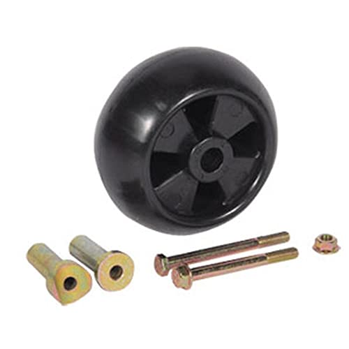 Replacement Parts For Auto Moto Truck Tractor OEM For Deck Wheel Kit Fits John Deere X324 X500 X520 X530 X534 X540 X570 X580 X584 X590 Mod-JZ985-43508