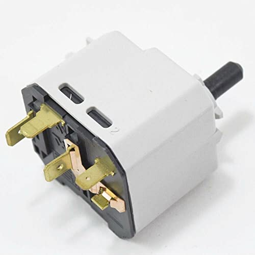 WPW10446920 Interrupteur de démarrage d'origine OEM W10446920 non universel pour lave-linge Whirlpool
