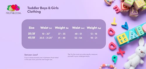 Image of Fruit of The Loom Boys' Eversoft Cotton Undershirts, T Shirts & Tank Tops