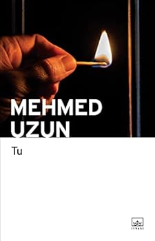 Paperback Tu (Kurtce) [Turkish] Book