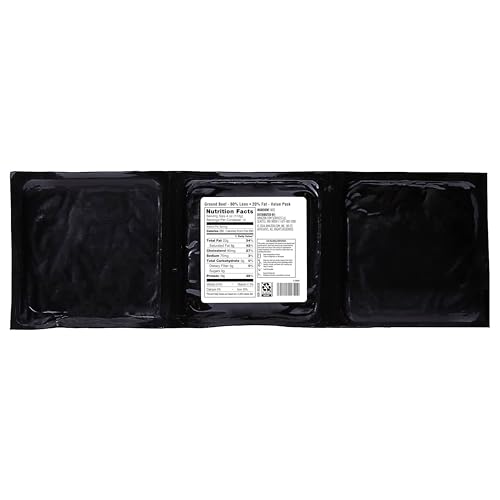Meat Blend For Hamburgers