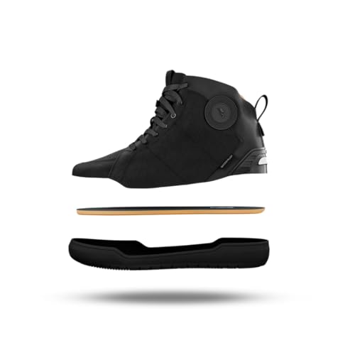 Image of Clan Scout - D3O - Waterproof - Motorcycle Riding Shoes