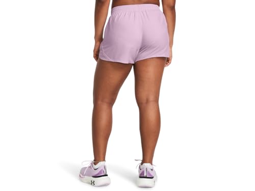 Image of Under Armour Women's Fly by Shorts