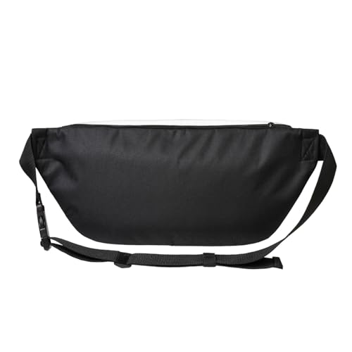 Sac banane de course Sénégal avec sangle réglable et design léger