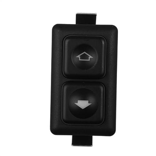 Interrupteur vitre electrique voiture reparation commande de vitre BMW E30 E28