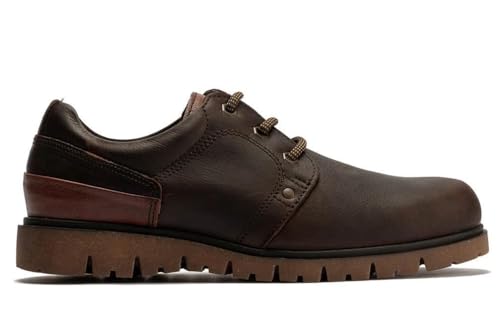 PITILLOS Zapatos Blucher 40000 en marrón para Hombre - Hombre Color: marrón Talla: 44