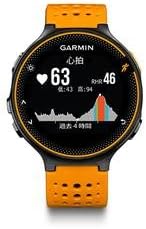 Amazon 日本正規品 日本語版 Garmin ガーミン Foreathlete 235j Blackorange フォアアスリート235j ブラックオレンジ Garmin ガーミン 液晶保護フィルム 630 230 235用 液晶保護フィルム Tran トラン R マイクロファイバークロスセット Tran トラン R