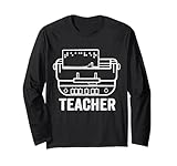 Teacher Of The Visually Impaired Tee
