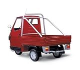 piaggio ape kaufen österreich  Piaggio APE 50 Cross Country Benzin, Farben:Schwarz / Silber