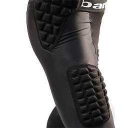 BARNETT FS-10 Short de Compression renforcé, 5 pièces intégrées, Football américain (2XL)