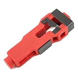 Door Latch Mortise Tool Door Latch Installation Kit,Precision Scoring and Chiseling Residential Doors Fitting Tools for Use with 1-3/4