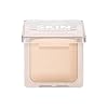 COVERGIRL TruBlend Skin Enhancer Baked Luminous Finishing Face Powder, with Hyaluronic Acid and White Rose Extract, Sheer & Buildable - 500 Sugar Cookie #1