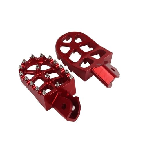 Pédale Moto Repose-Pied de Précision pour Gamme XR L 125-190
