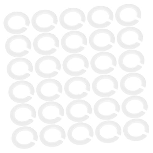 Anillos adaptadores de portalámparas y reductores de pantallas para montaje de lámparas LED