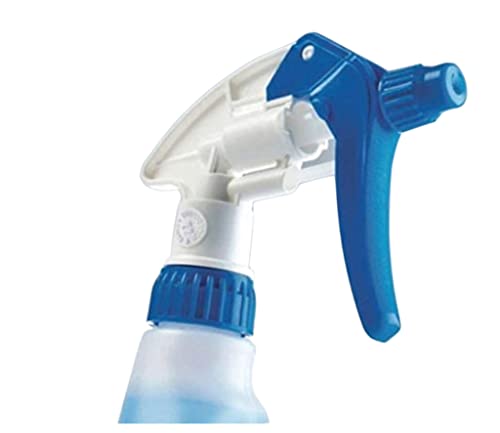 Atomizador CHS 3A CANYON azul completo con botella de Litro (4) Cover