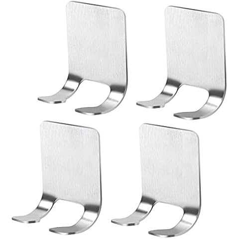 Ganchos adhesivos Pinsheng para afeitar Cover