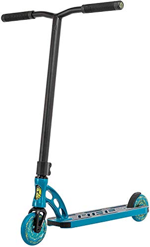 MGP Gear MGO (Vx10) Stunt-Scooter Fantic26 Sticker (Pro Solid Petrol)