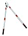 Produktbild Adlus Teleskop Amboss-Astschere | Baumschere | Messer mit Präzisionsschliff | 50 mm Klinge | 6-fach verstellbarer Griff | Länge: ca. 64 bis 99 cm