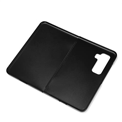 Étui de protection Microsoft Surface Duo 2 en simili cuir résistant