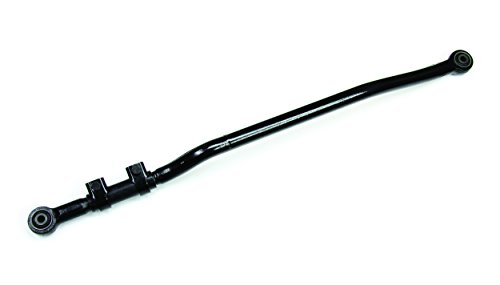 TeraFlex 1754418 JK Rear Forged Monster Track Bar Kit #1