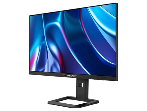 TITAN ARMY P2710R-QD ゲーミングモニター の商品画像 5