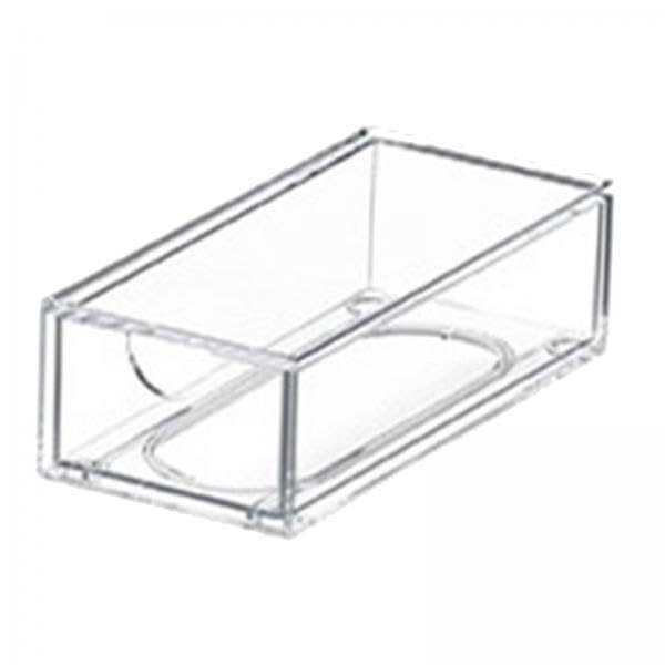 BNF® 3xClear Stackable Storage Drawer Makeup Organizer for Cosmetics Vanity Cabinet S|Home & Garden |Household Supplies & Cleaning|Home Organization|Storage Boxes