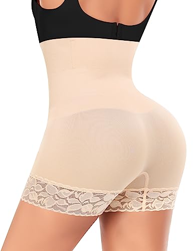Image of Womens Shaper Shorts for Under Dresses WN0023