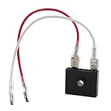 Expérience : Stabilisateur de tension de moto, vous permettant de vivre une expérience de conduite plus détendue.