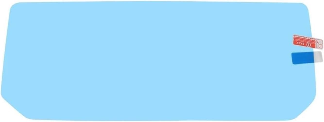 ダッシュボードスクリーンプロテクター 定義 CE04 オートバイ計器フィルムスクリーンダッシュボード保護(Quantity- 4)