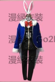 Amazon コスプレ衣装 W299 グランブルーファンタジー グラブル テレーズ 仮装 ステージ 舞台服 ハロウィン クリスマス コスプレ 仮装 通販