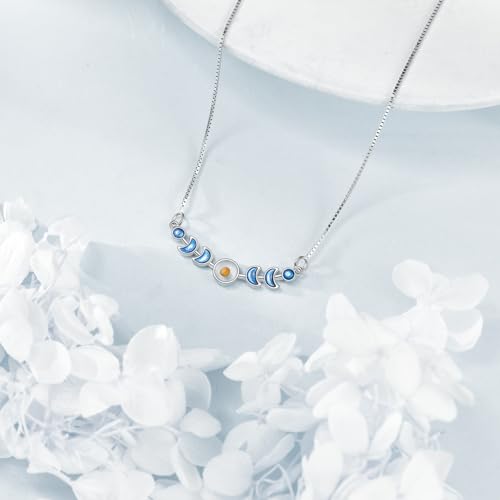 Bijoux en graines de moutarde pendentif chrétien quotidien