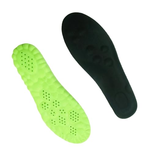 AnLipro Memory Latex Cloud Insoles