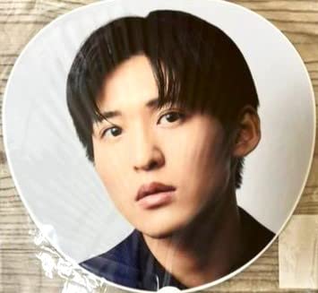 Amazon.co.jp: 目黒蓮 Snow Man スノーマン snowmania LIVE TOUR 2021